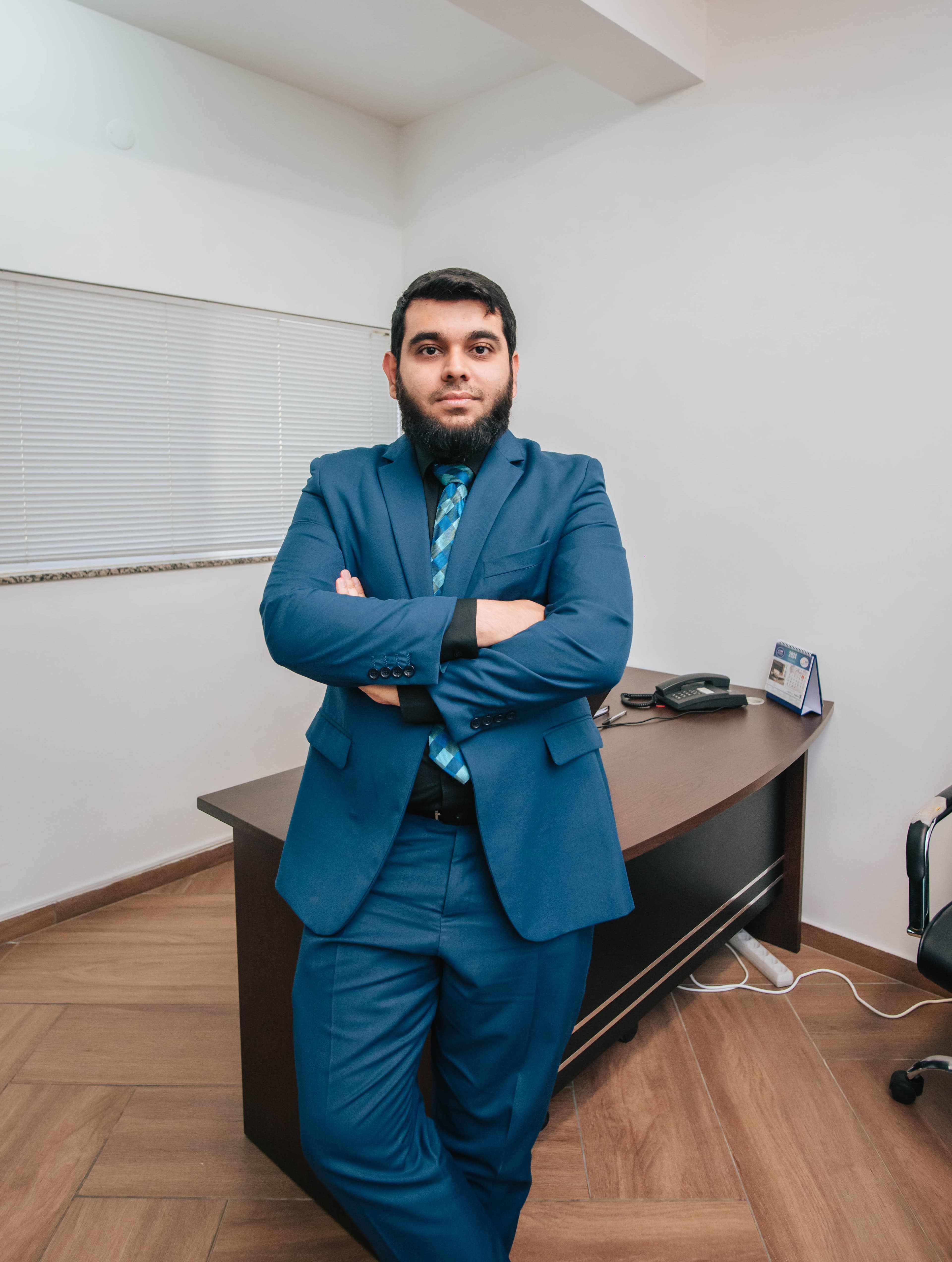 Muhammad Mussa